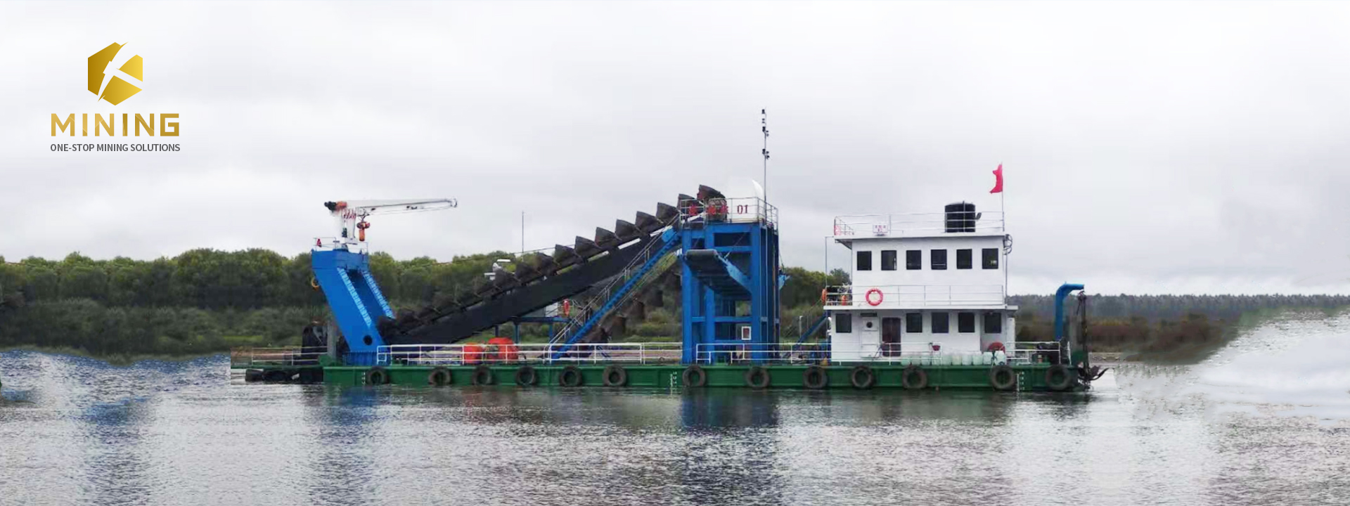 backpackable gold dredge manufacture